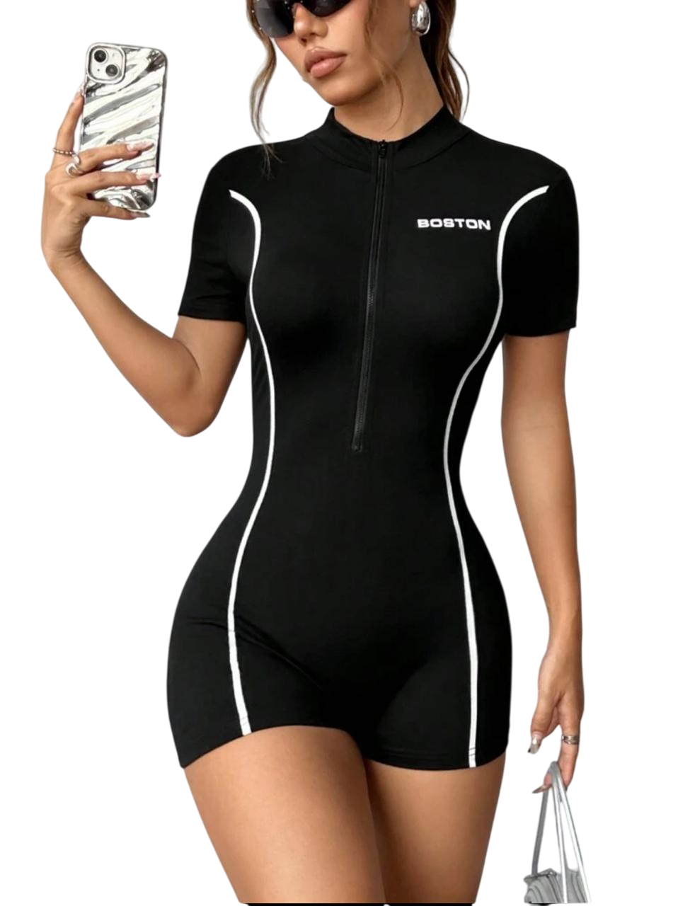 Conjunto Mujeres 14